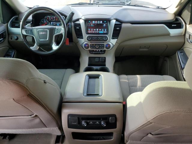  GMC YUKON 2018 Белы