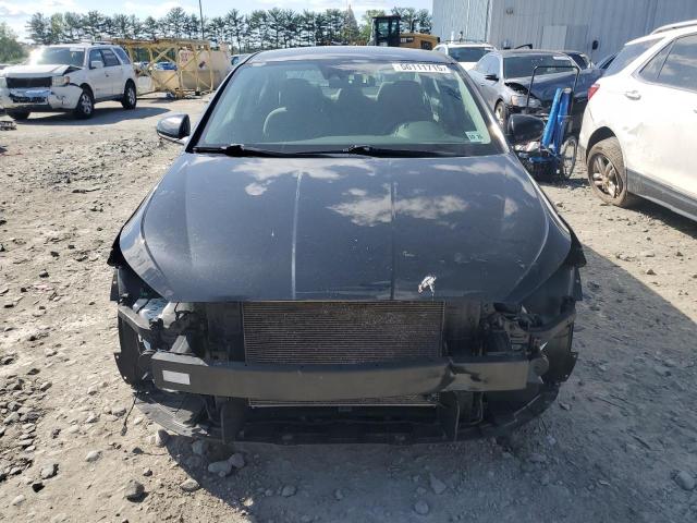  HYUNDAI ELANTRA 2020 Czarny