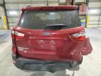 2021 Ford Ecosport Se en Venta en Eldridge, IA - Rear End