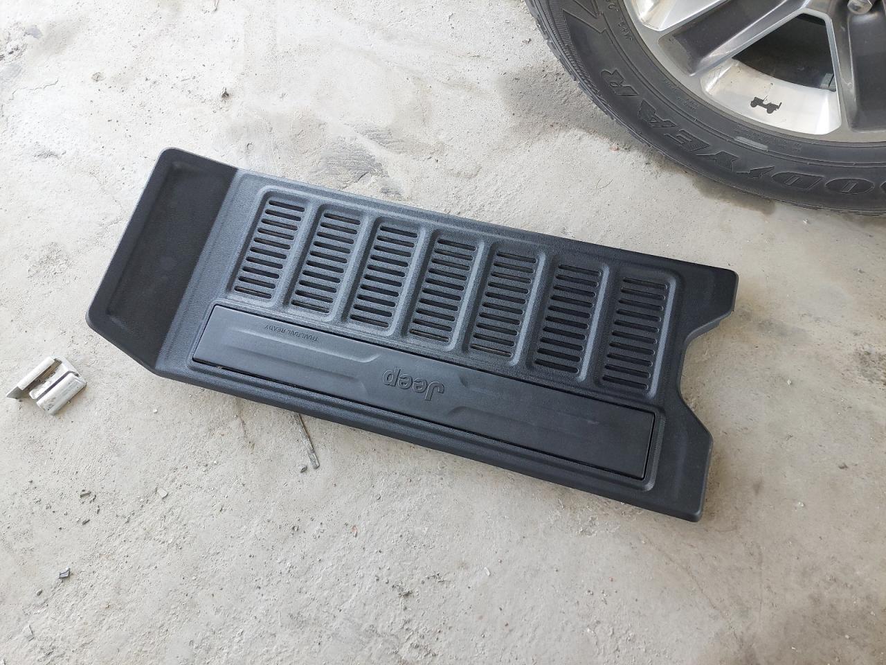1C4HJXBG8MW687993 - 2021 Jeep WRANGLER - #56609785
