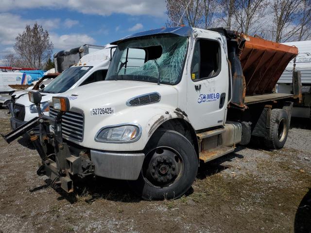 2012 FREIGHTLINER M2 106 MEDIUM DUTY  