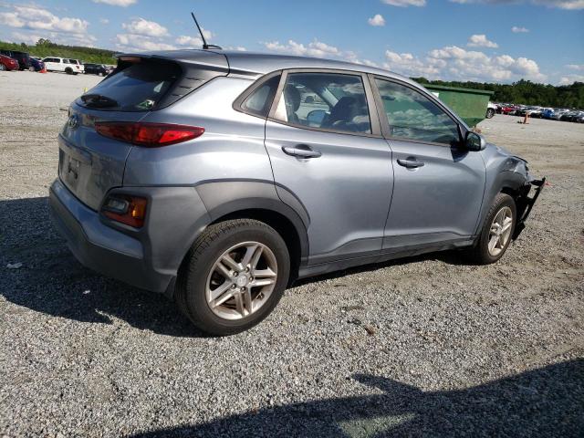  HYUNDAI KONA 2019 Сірий