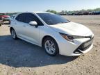2021 Toyota Corolla Se   за продажба в Cahokia Heights, IL - Hail