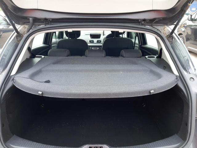 2014 RENAULT MEGANE DYN