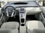 2013 Toyota Prius  de vânzare în Lansing, MI - Front End