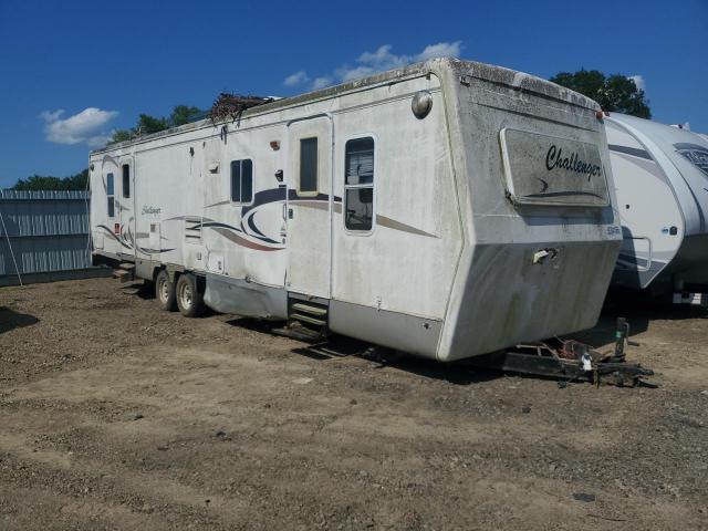 2000 Dutchman Challenger