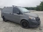 2016 Mercedes-Benz Metris  en Venta en Loganville, GA - Front End