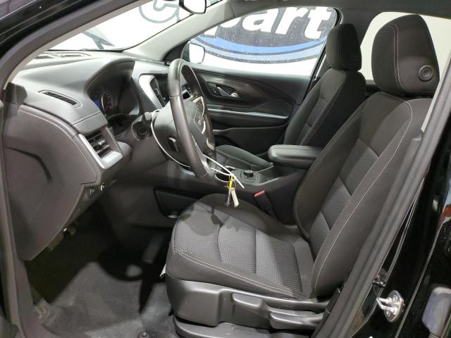  GMC TERRAIN 2024 Czarny