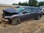 2017 Honda Civic Ex იყიდება Chatham-ში, VA - Front End