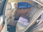 2013 MERCEDES BENZ C180 EXECU for sale at Copart WOLVERHAMPTON