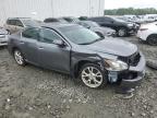 2014 Nissan Maxima S იყიდება Windsor-ში, NJ - Front End