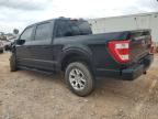 2022 Ford F150 Police Responder zu verkaufen in Oklahoma City, OK - Front End