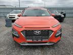 2019 HYUNDAI KONA LIMITED   for sale at Copart ON - OTTAWA