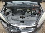 2015 Chevrolet Trax 1Lt იყიდება Elgin-ში, IL - Front End