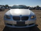 2007 Bmw 328 Xi   на продаже в Elgin, IL - Side