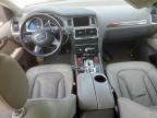 2013 Audi Q7 Prestige zu verkaufen in San Antonio, TX - Minor Dent/Scratches