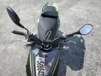 2022 Kymco Usa Inc Super 8 150R en Venta en Houston, TX - Front End