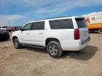 2017 Chevrolet Suburban K1500 Lt zu verkaufen in Amarillo, TX - Front End