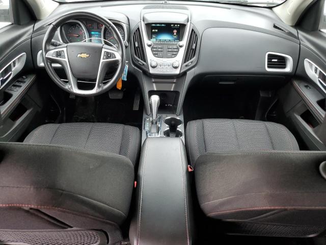  CHEVROLET EQUINOX 2013 Серый
