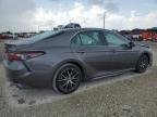 2021 Toyota Camry Se   за продажба в West Palm Beach, FL - Front End