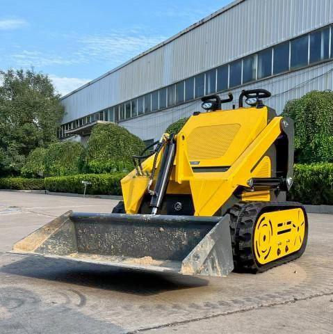  OTHER HEAVY EQUIPMENT SKID STEER 2025 Жовтий