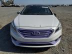 2015 Hyundai Sonata Sport იყიდება San Diego-ში, CA - Rear End