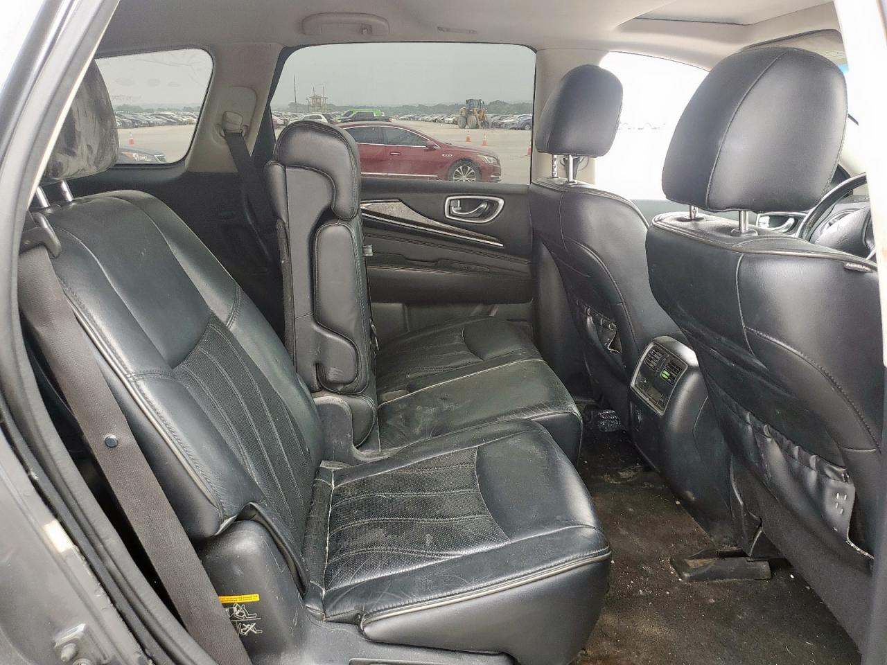 2013 Infiniti Jx35 VIN: 5N1AL0MM2DC351484 Lot: 57444575