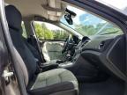 2016 Chevrolet Cruze Limited Lt for Sale in Mendon, MA - Front End