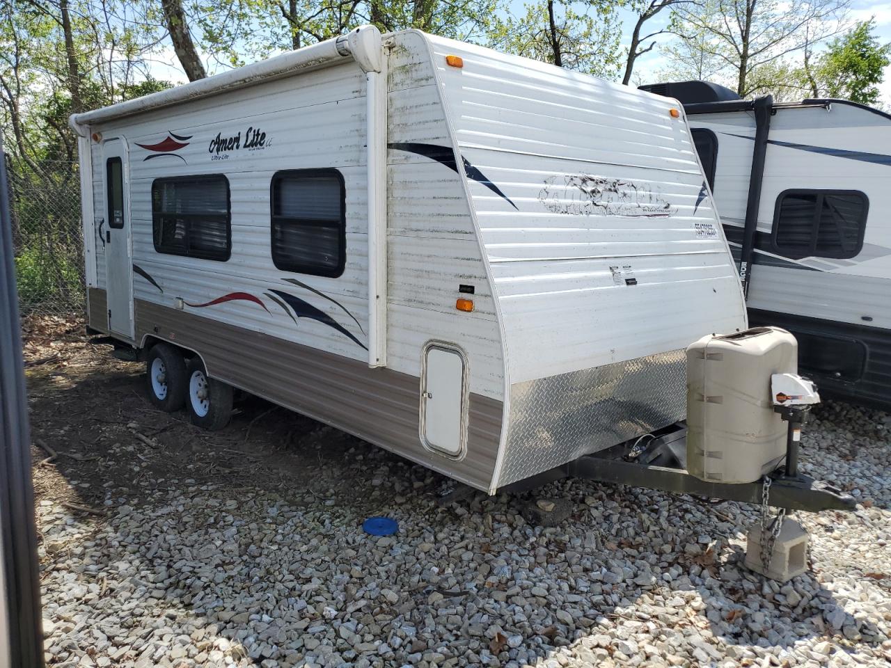 2012 Gulf Stream Amerilite for Sale in Cicero, IN - Minor Dent/Scratches