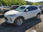 2024 Buick Encore Gx Preferred на продаже в Hurricane, WV - Front End