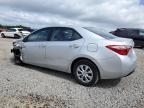 2014 Toyota Corolla L   продається в Memphis, TN - Front End