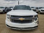 2018 Chevrolet Tahoe Police للبيع في Nisku، AB - Burn