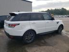 2016 Land Rover Range Rover Sport Se на продаже в Harleyville, SC - Front End