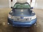 2009 Subaru Forester 2.5X Limited за продажба в Avon, MN - Side