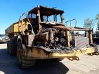 2017 CAT 730 C2 for sale at Copart WOLVERHAMPTON