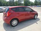 2015 Nissan Versa Note S zu verkaufen in Gaston, SC - Front End