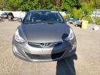 2014 HYUNDAI ELANTRA SE for sale at Copart ON - LONDON
