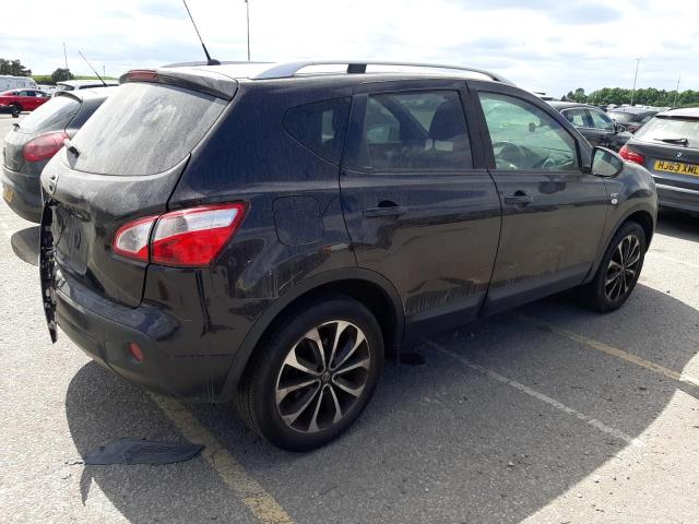 2012 NISSAN QASHQAI N-