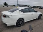 2023 Nissan Altima Sr for Sale in Moraine, OH - Front End