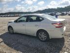 2015 Nissan Sentra S en Venta en Ellenwood, GA - Front End