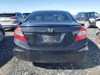 2012 HONDA CIVIC LX   à vendre chez Copart QC - MONTREAL