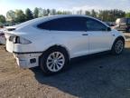 2020 Tesla Model X  for Sale in Finksburg, MD - Rear End