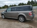 2014 Ford Flex Sel for Sale in Elgin, IL - Rear End