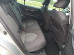 2020 Toyota Camry Le   за продажба в Columbia Station, OH - Front End