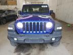 2019 Jeep Wrangler Unlimited Sport იყიდება Ham Lake-ში, MN - Rear End