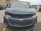 2021 Chevrolet Traverse Lt en Venta en Gaston, SC - Front End