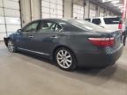 2007 Lexus Ls 460 en Venta en Blaine, MN - Front End