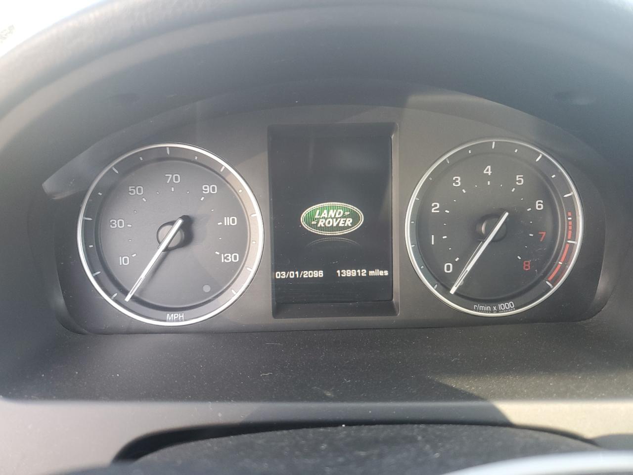 2013 Land Rover Lr2 Hse VIN: SALFR2BG9DH373026 Lot: 55943545