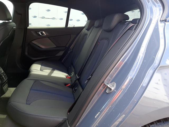 2024 BMW 118I M SPO