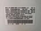 2013 Honda Pilot Exl продається в Casper, WY - Rear End